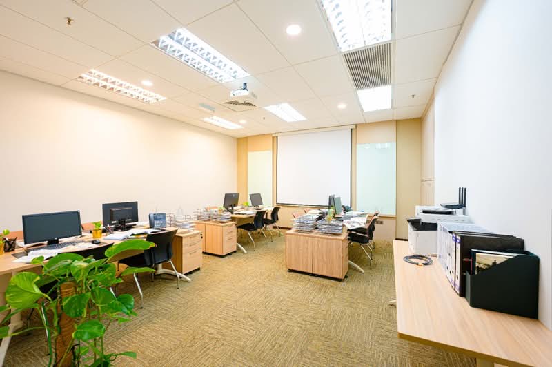 Pejabat untuk Disewa di Ampang (Kuala Lumpur) - Jamie Chen - Interior - PropertyGuru.com.my
