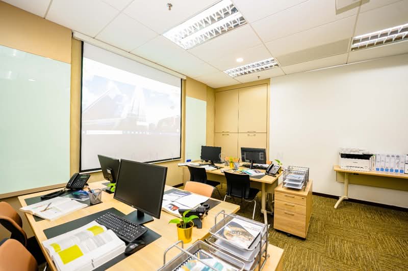 Pejabat untuk Disewa di Ampang (Kuala Lumpur) - Jamie Chen - Interior - PropertyGuru.com.my
