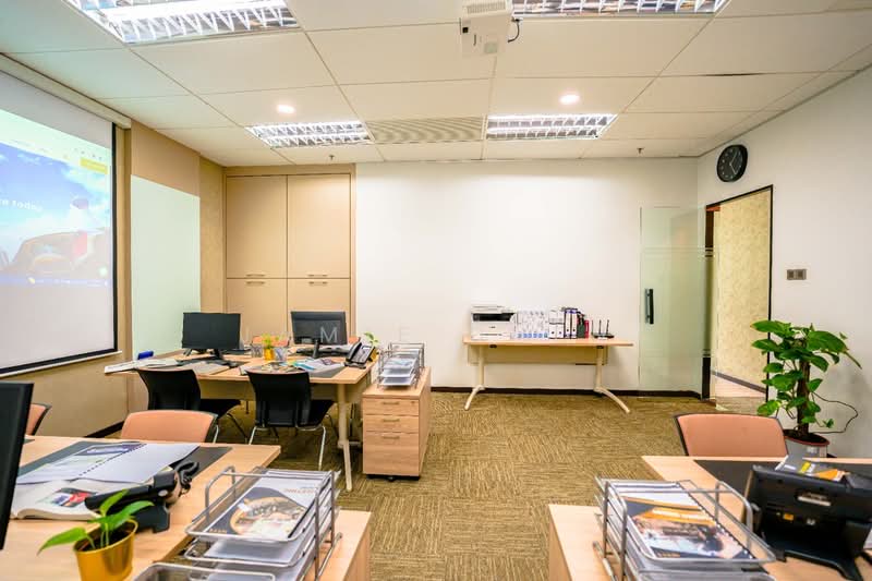 Pejabat untuk Disewa di Ampang (Kuala Lumpur) - Jamie Chen - Interior - PropertyGuru.com.my