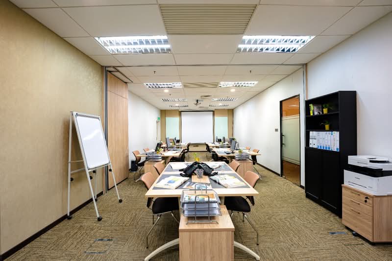 Pejabat untuk Disewa di Ampang (Kuala Lumpur) - Jamie Chen - Interior - PropertyGuru.com.my