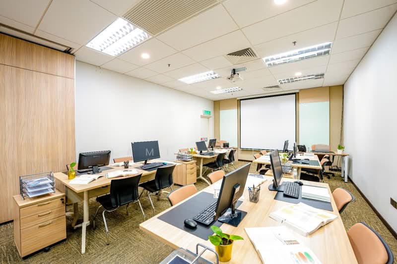 Pejabat untuk Disewa di Ampang (Kuala Lumpur) - Jamie Chen - Study - PropertyGuru.com.my