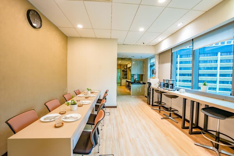 Pejabat untuk Disewa di Ampang (Kuala Lumpur) - Jamie Chen - Kitchen - PropertyGuru.com.my
