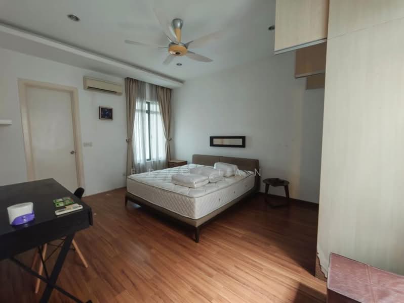 2-storey Terraced House for Rent in East Ledang (Iskandar Puteri (Nusajaya)) - Eric Tan - PropertyGuru.com.my