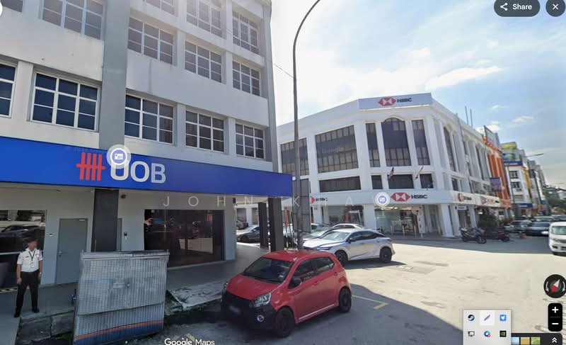 Shop for Rent in BANDAR PUCHONG JAYA (Puchong) - John Khaw - Exterior - PropertyGuru.com.my