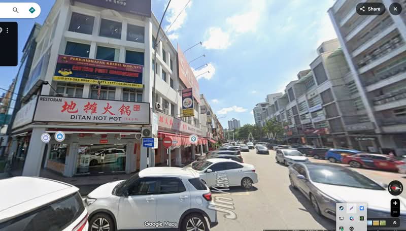 Shop for Rent in BANDAR PUCHONG JAYA (Puchong) - John Khaw - PropertyGuru.com.my