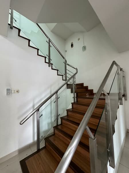 2.5-storey Terraced House for Rent in USJ Heights (Subang Jaya) - Johnson See - Interior - PropertyGuru.com.my