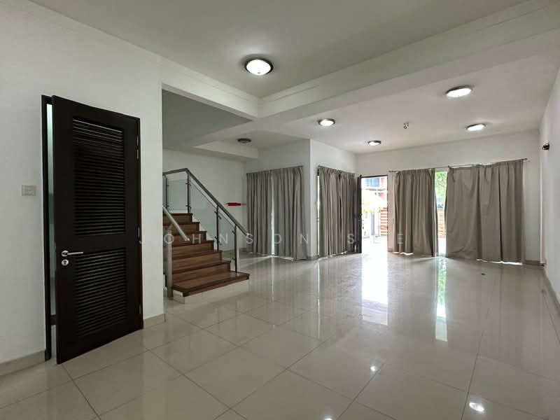 2.5-storey Terraced House for Rent in USJ Heights (Subang Jaya) - Johnson See - Living Room - PropertyGuru.com.my