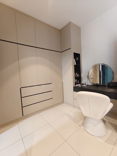 2-storey Terraced House for Sale in Taman Desa Tebrau (Tebrau) - Tommy Tai - Interior - PropertyGuru.com.my