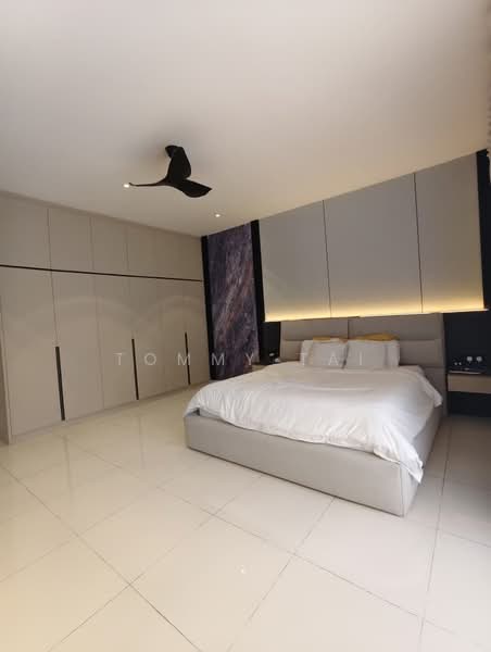 2-storey Terraced House for Sale in Taman Desa Tebrau (Tebrau) - Tommy Tai - Bedroom - PropertyGuru.com.my