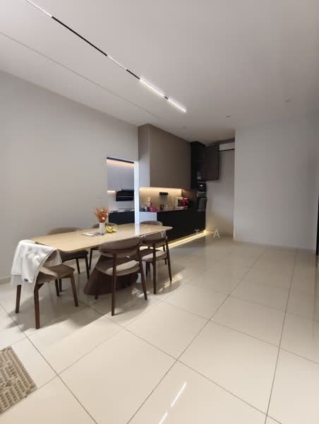 2-storey Terraced House for Sale in Taman Desa Tebrau (Tebrau) - Tommy Tai - Dining Room - PropertyGuru.com.my