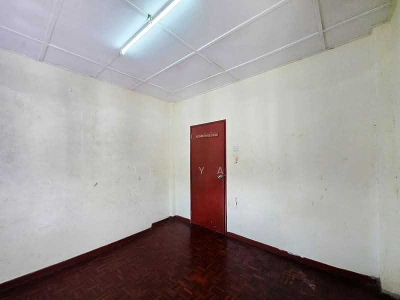 Apartment for Sale at Apartment Okid - Zul Syafiq - Interior - PropertyGuru.com.my