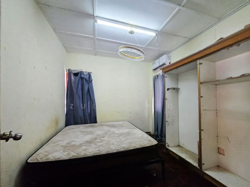 Apartment for Sale at Apartment Okid - Zul Syafiq - Bedroom - PropertyGuru.com.my
