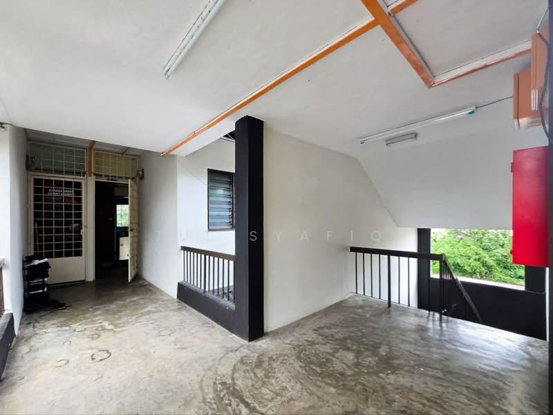 Apartment for Sale at Apartment Okid - Zul Syafiq - PropertyGuru.com.my