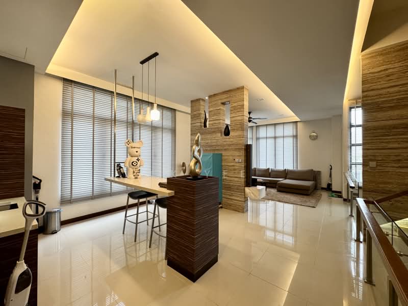 Semi-Detached House for Sale in Taman Equine (Seri Kembangan) - CK Yee - PropertyGuru.com.my