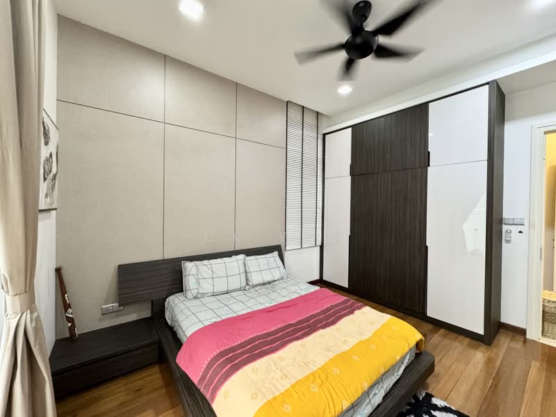 Semi-Detached House for Sale in Taman Equine (Seri Kembangan) - CK Yee - PropertyGuru.com.my