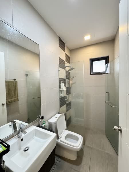 Semi-Detached House for Sale in Taman Equine (Seri Kembangan) - CK Yee - PropertyGuru.com.my