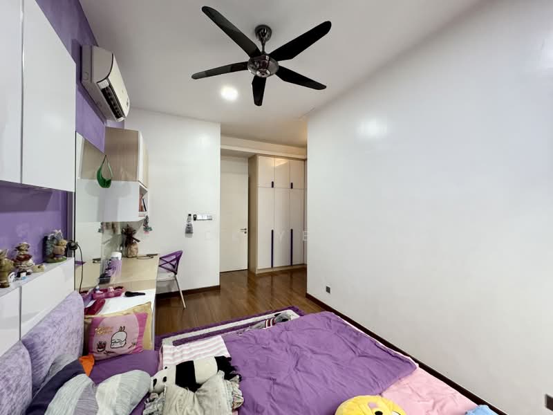 Semi-Detached House for Sale in Taman Equine (Seri Kembangan) - CK Yee - PropertyGuru.com.my