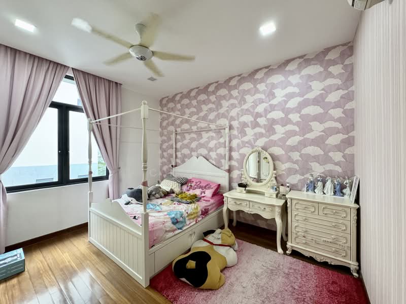Semi-Detached House for Sale in Taman Equine (Seri Kembangan) - CK Yee - PropertyGuru.com.my