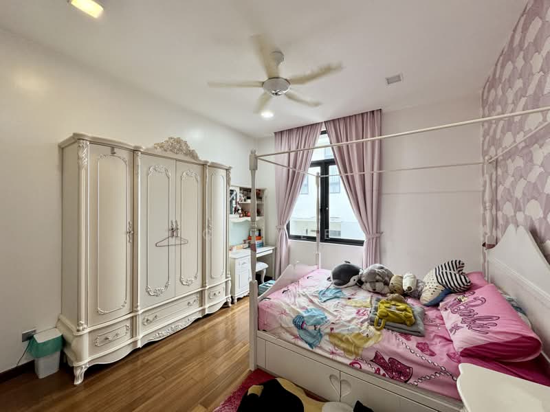 Semi-Detached House for Sale in Taman Equine (Seri Kembangan) - CK Yee - PropertyGuru.com.my