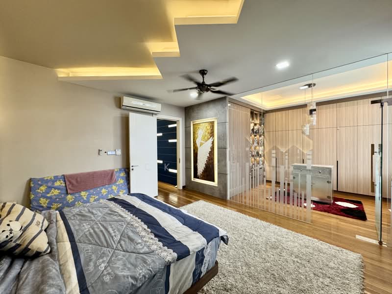 Semi-Detached House for Sale in Taman Equine (Seri Kembangan) - CK Yee - PropertyGuru.com.my