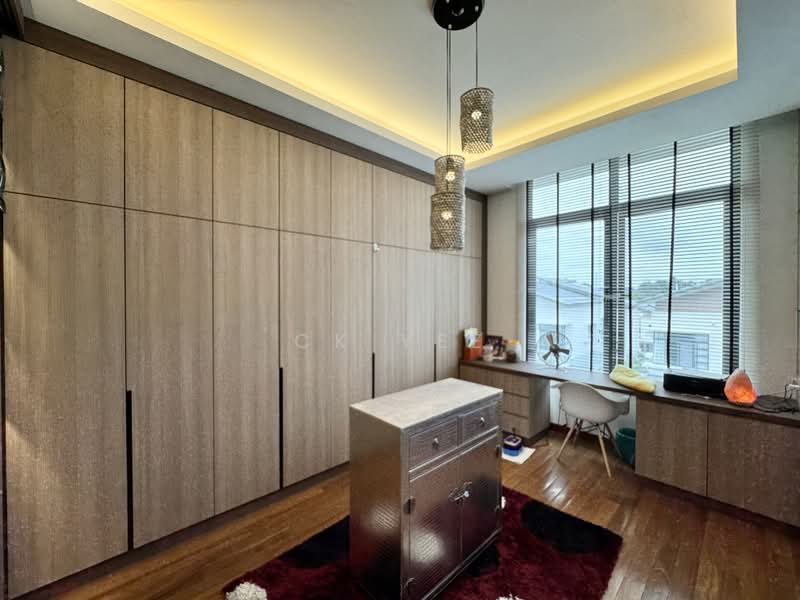 Semi-Detached House for Sale in Taman Equine (Seri Kembangan) - CK Yee - PropertyGuru.com.my