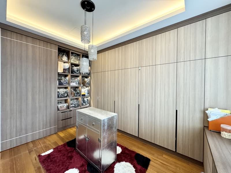 Semi-Detached House for Sale in Taman Equine (Seri Kembangan) - CK Yee - PropertyGuru.com.my