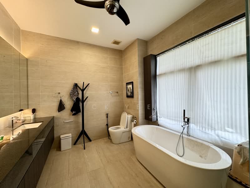 Semi-Detached House for Sale in Taman Equine (Seri Kembangan) - CK Yee - PropertyGuru.com.my