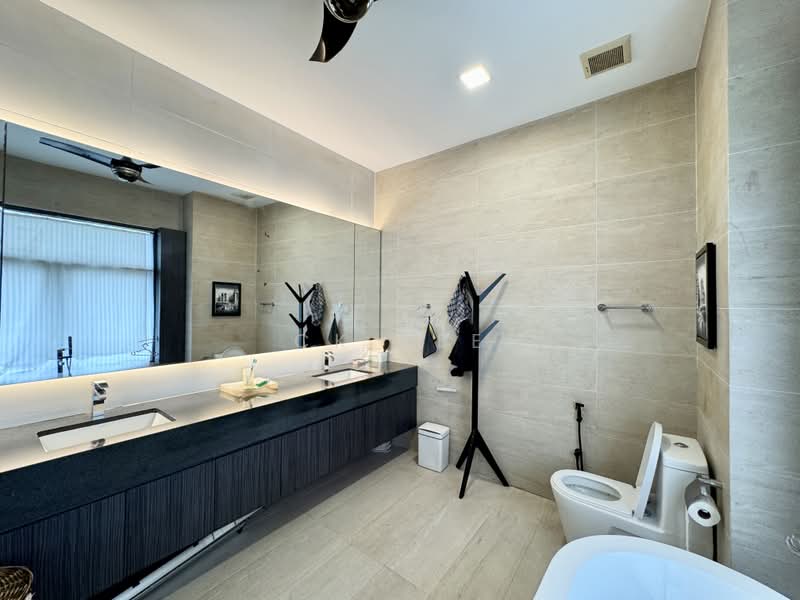 Semi-Detached House for Sale in Taman Equine (Seri Kembangan) - CK Yee - PropertyGuru.com.my