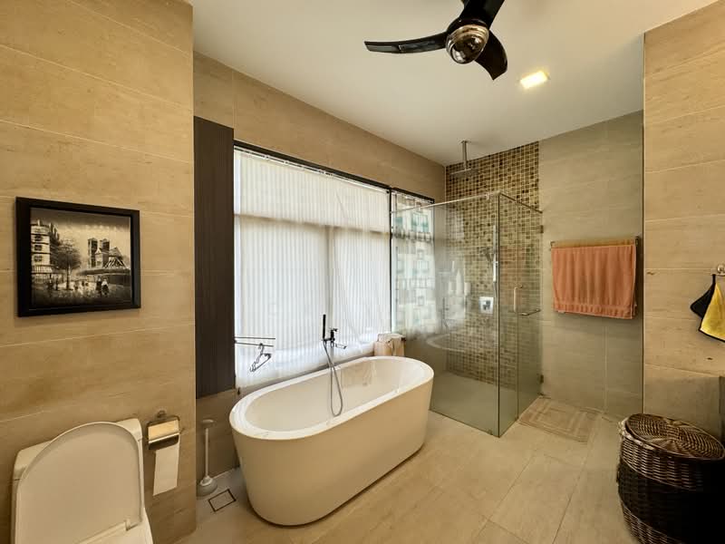 Semi-Detached House for Sale in Taman Equine (Seri Kembangan) - CK Yee - PropertyGuru.com.my