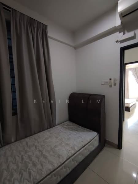 Apartment for Rent at Midori Green (Pangsapuri Hijauan) - Kevin Lim - PropertyGuru.com.my