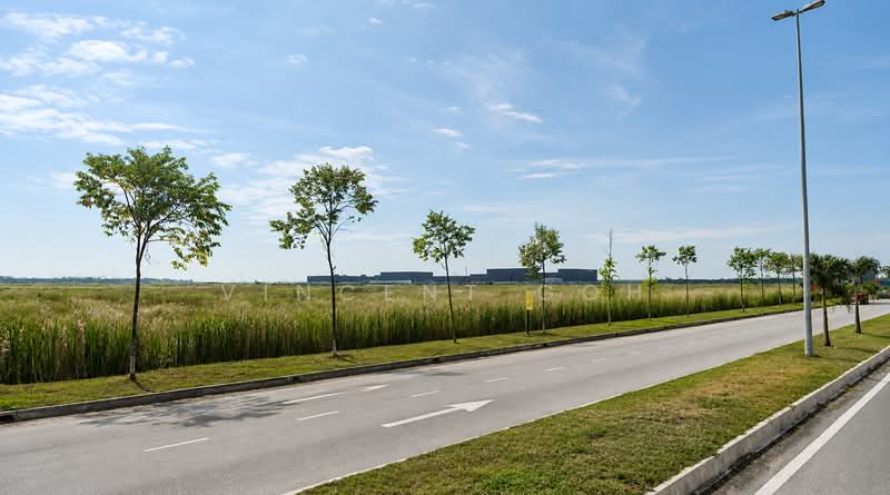 Industrial Land for Sale in Banting (Selangor) - Vincent Goh - Exterior - PropertyGuru.com.my