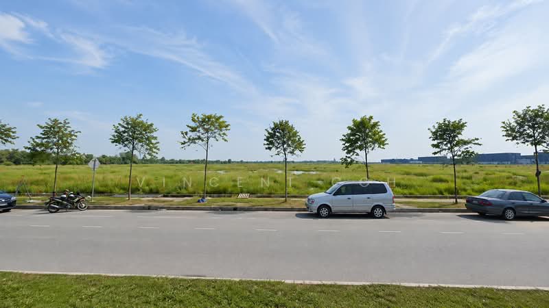 Industrial Land for Sale in Banting (Selangor) - Vincent Goh - Exterior - PropertyGuru.com.my