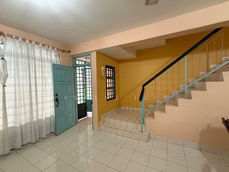 Rumah Teres 2-Tingkat untuk Dijual di Taman Sri Pulai Perdana (Skudai) - Serene Teh - Interior - PropertyGuru.com.my