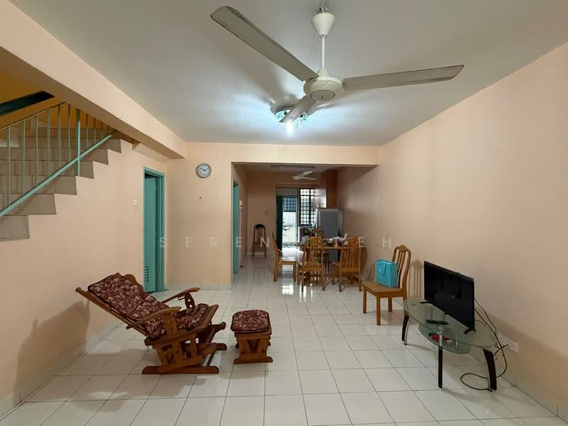 Rumah Teres 2-Tingkat untuk Dijual di Taman Sri Pulai Perdana (Skudai) - Serene Teh - PropertyGuru.com.my