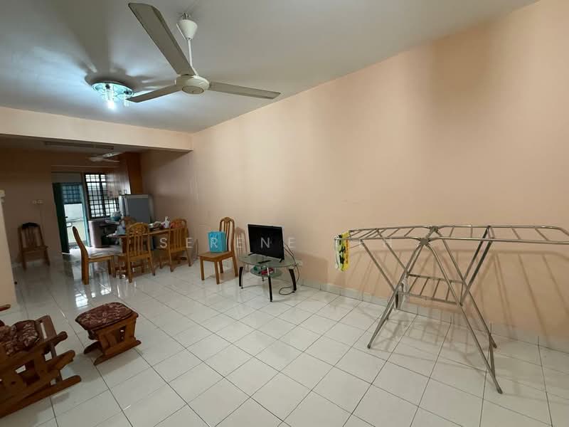 Rumah Teres 2-Tingkat untuk Dijual di Taman Sri Pulai Perdana (Skudai) - Serene Teh - PropertyGuru.com.my