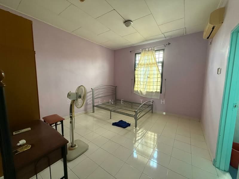 Rumah Teres 2-Tingkat untuk Dijual di Taman Sri Pulai Perdana (Skudai) - Serene Teh - PropertyGuru.com.my
