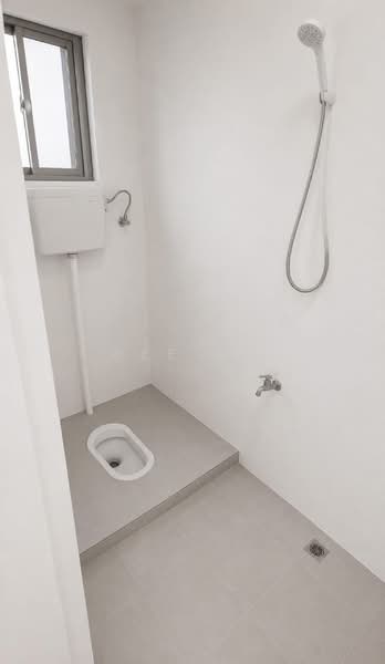 Rumah Teres 2-Tingkat untuk Dijual di Kluang (Johor) - Bee Ng - Bathroom - PropertyGuru.com.my