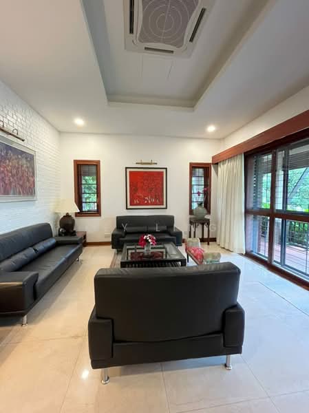 Bungalow for Sale in Bandar Baru Sri Petaling (Sri Petaling) - Key Ling - Living Room - PropertyGuru.com.my