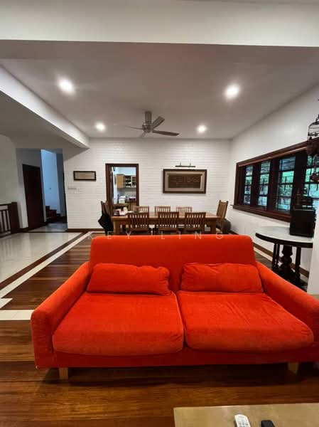 Bungalow for Sale in Bandar Baru Sri Petaling (Sri Petaling) - Key Ling - Living Room - PropertyGuru.com.my