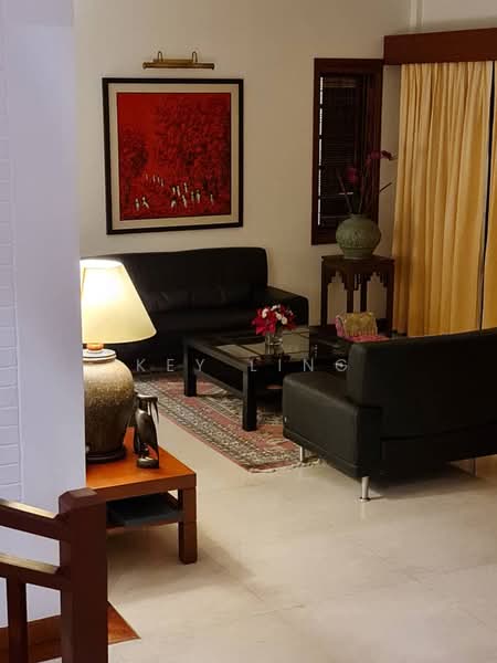 Bungalow for Sale in Bandar Baru Sri Petaling (Sri Petaling) - Key Ling - Living Room - PropertyGuru.com.my