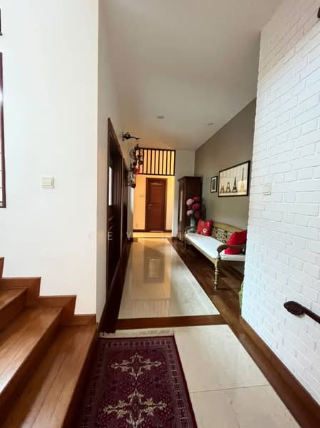 Bungalow for Sale in Bandar Baru Sri Petaling (Sri Petaling) - Key Ling - Corridor - PropertyGuru.com.my