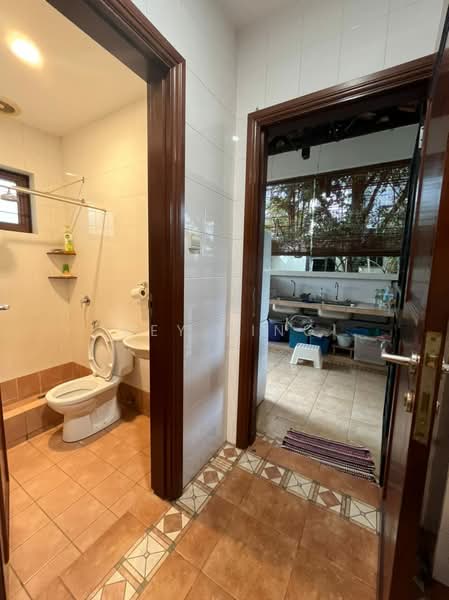 Bungalow for Sale in Bandar Baru Sri Petaling (Sri Petaling) - Key Ling - Bathroom - PropertyGuru.com.my