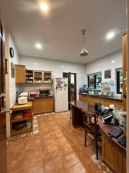 Bungalow for Sale in Bandar Baru Sri Petaling (Sri Petaling) - Key Ling - Kitchen - PropertyGuru.com.my