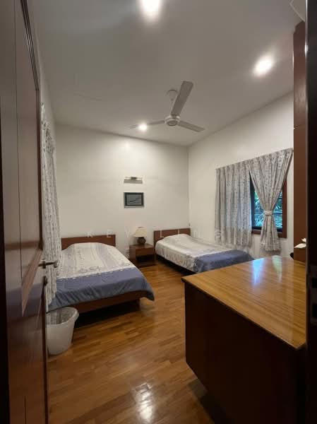 Bungalow for Sale in Bandar Baru Sri Petaling (Sri Petaling) - Key Ling - Bedroom - PropertyGuru.com.my