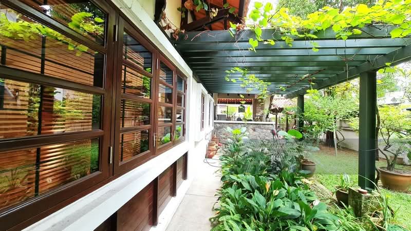 Bungalow for Sale in Bandar Baru Sri Petaling (Sri Petaling) - Key Ling - Exterior - PropertyGuru.com.my