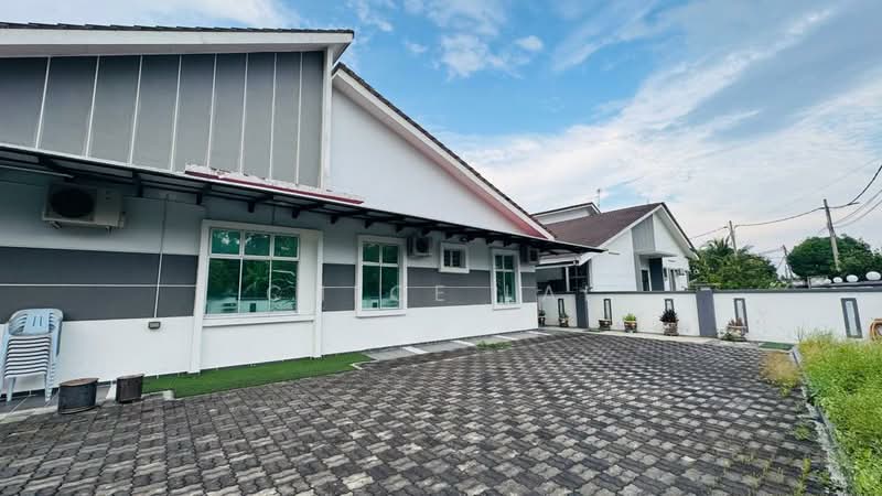 Rumah Banglo untuk Dijual di Pontian (Johor) - Chloe Lai - Exterior - PropertyGuru.com.my