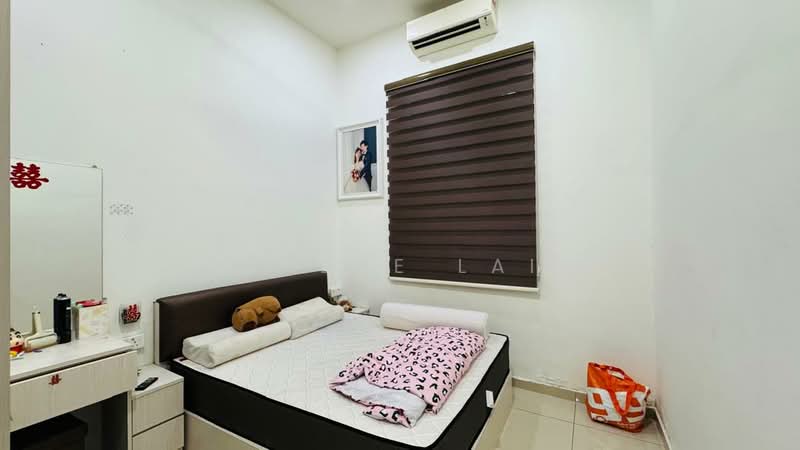 Rumah Banglo untuk Dijual di Pontian (Johor) - Chloe Lai - Bedroom - PropertyGuru.com.my