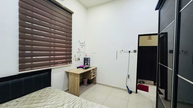 Rumah Banglo untuk Dijual di Pontian (Johor) - Chloe Lai - Bedroom - PropertyGuru.com.my