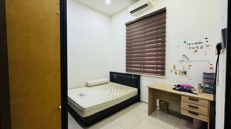 Rumah Banglo untuk Dijual di Pontian (Johor) - Chloe Lai - Bedroom - PropertyGuru.com.my
