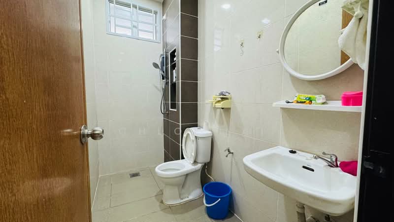 Rumah Banglo untuk Dijual di Pontian (Johor) - Chloe Lai - Bathroom - PropertyGuru.com.my
